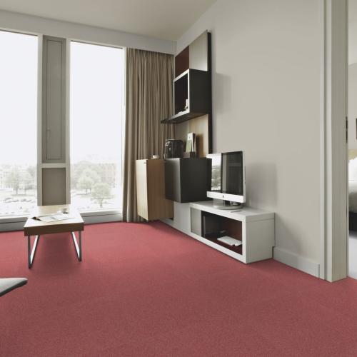 Ковровая плитка Forbo Tessera Chroma 3624 Blossom